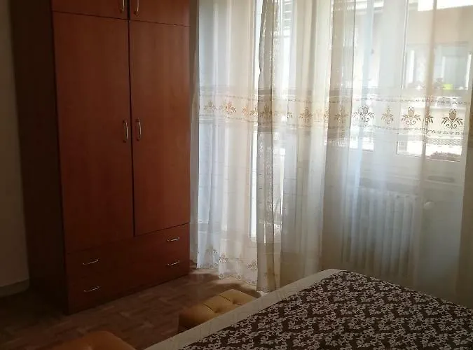 Apartamento Rossana's House