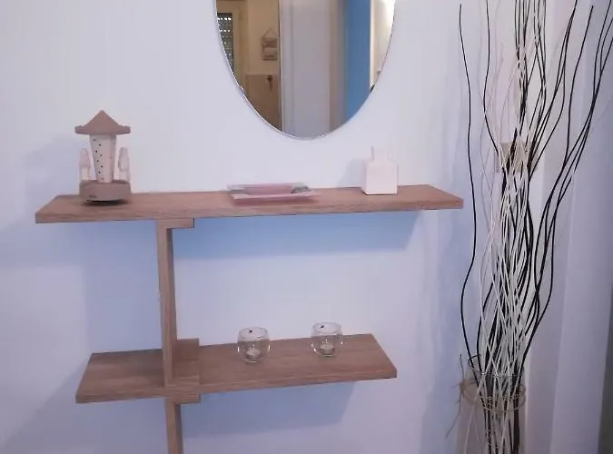 Rossana's House Apartamento *