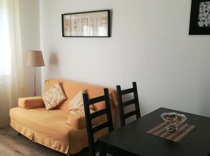 Rossana's House Apartamento Roma