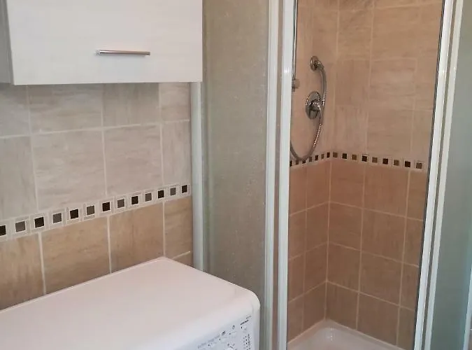 Rossana's House Apartamento Roma