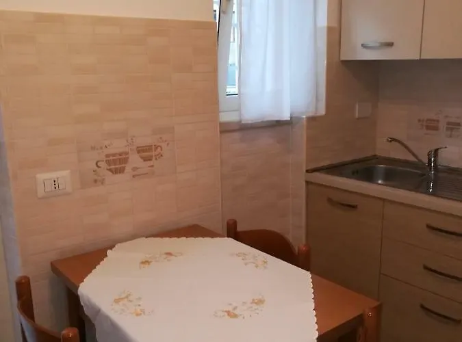Rossana's House Roma