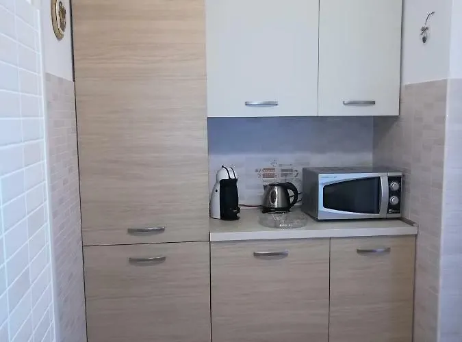 Apartamento Rossana's House Roma