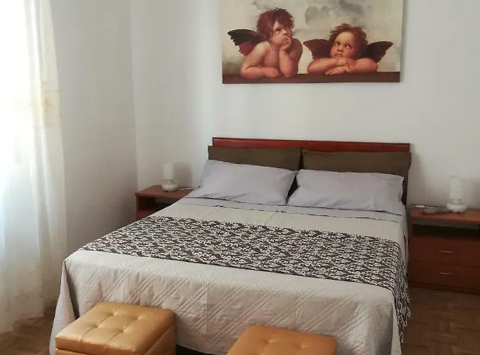 Rossana's House