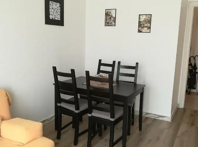 Rossana's House Apartamento Roma