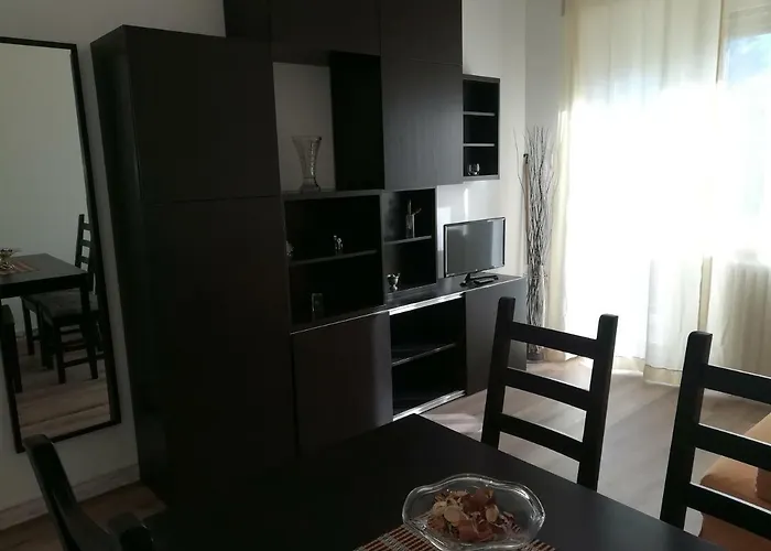 Rossana's House Apartamento