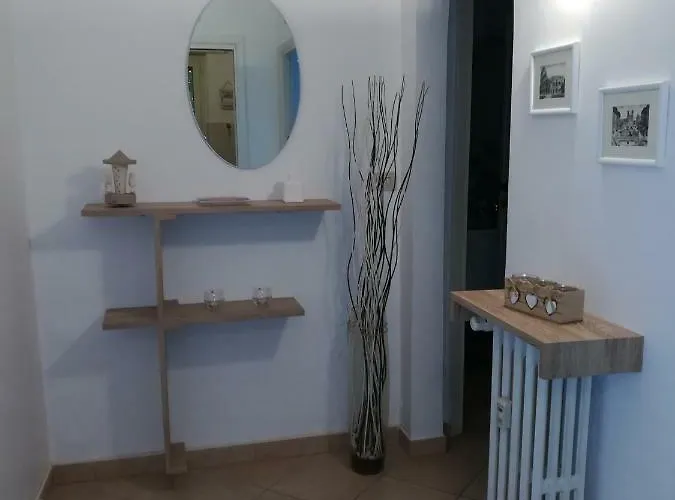 Rossana's House Roma