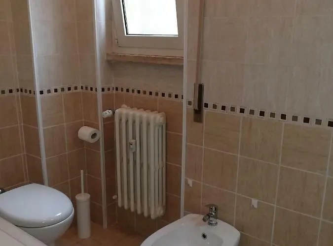 Apartamento Rossana's House *