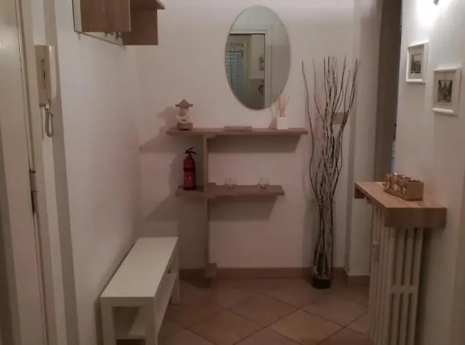 Rossana's House Roma